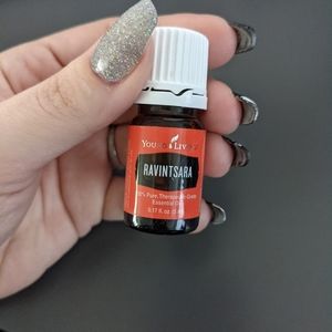 Young Living Ravintsara essential oil, 5ml